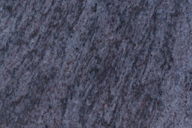 Bahama Blue Materiál