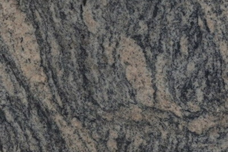 China Juparana Materiál