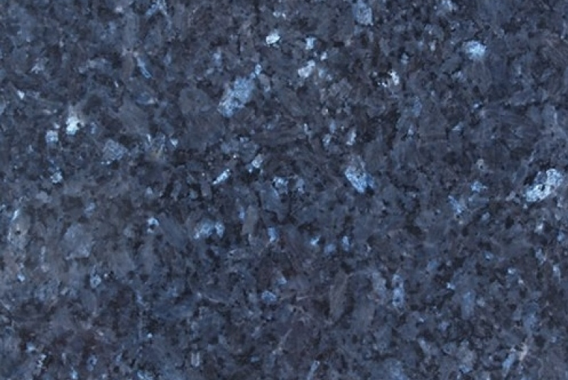 Labrador blue Materiál